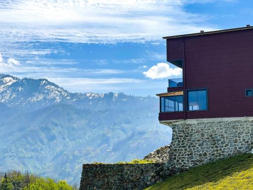 Ayder Hotel | Primland Suit