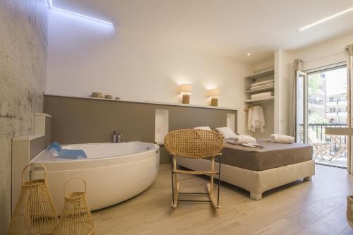 Vieste Apartment | Primopiano Luxury Accommodations