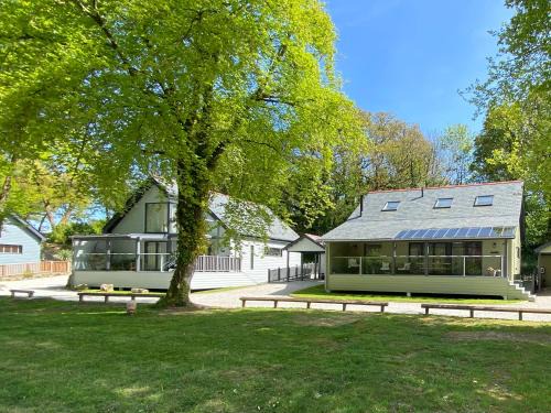 Bodmin House | Primrose