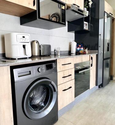 Gaborone Apartment | PrimVilla Apartment