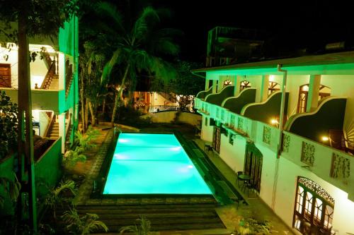 Aturuwella Hotel | Prince Beach Hotel Bentota