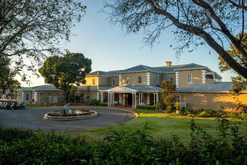 Prince's Grant Golf Estate Bed & Breakfast | Prince's Grant Coastal Golf Estate - The Lodge