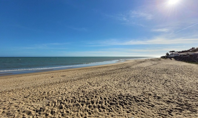 La Tranche-sur-Mer House | Princess House