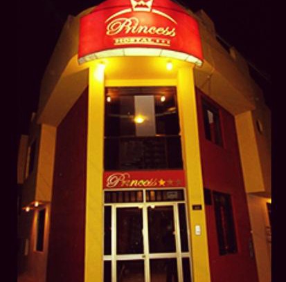 Tacna Hotel | PRINCESS