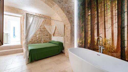 Martina Franca House | Princess Suites 1-2 by Rentbeat