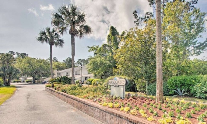 Saint Simons Island Cottage | Princess’s Paradise Cottage!