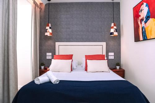 Vigo Hotel | Principe 7 Rooms Hotel Boutique Vigo