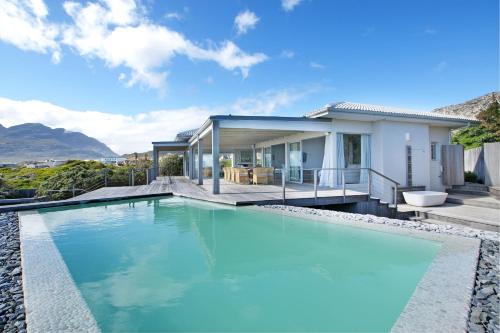 Pringle Bay Villa | Pringle Bay Villa