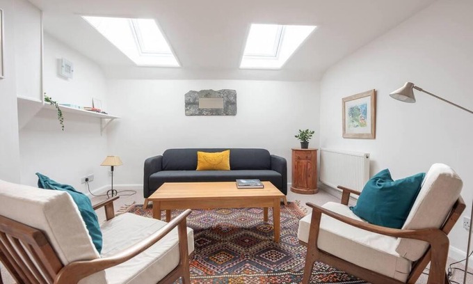 Leiston House | Print Rooms, Leiston