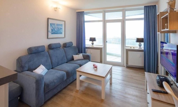 Pelzerhaken Apartment | Prinz Hamlet App. 133 in Pelzerhaken
