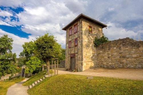 Blankenburg House | Prinzessinnenturm