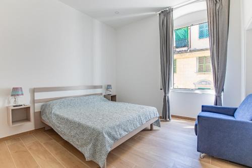 La Spezia Historic Centre Apartment | Prione 272 5 Terre hub Apartment