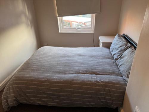 Wellingborough House | PrioryHomestay
