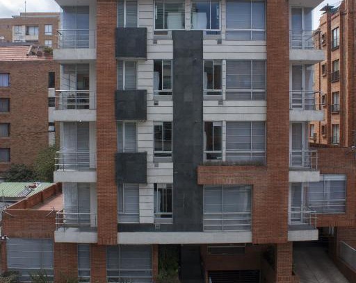 Chico Norte III Apartment | Prisma Suites Chico 94