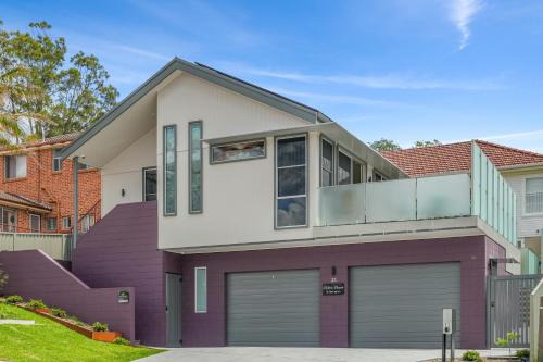 Terrigal House | Pristine 1-Bed Coastal Refuge