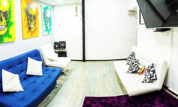 Astorga Apartment | Privacy and Comfort in the Roza del Poblado Area
