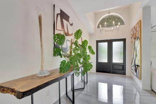 Bonita Springs House | Privacy Pool Gulf Access and Luxury