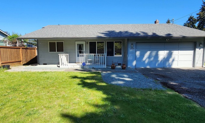 Silver Lake House | Private 2 bed 2 bath house