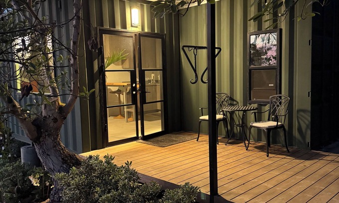 Fallbrook Cottage | Private 5 acre avocado ranch with amazing cottage and use of Zen lounge