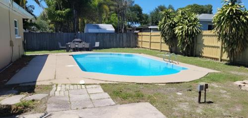 Clearwater House | Private 5BR Oasis with Pool Near Clearwater Beach