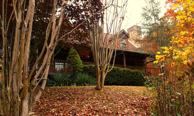 Sevierville Cabin | Private and Spacious 2200 sf, 3 king beds cabin, 1.2 acres with large game room