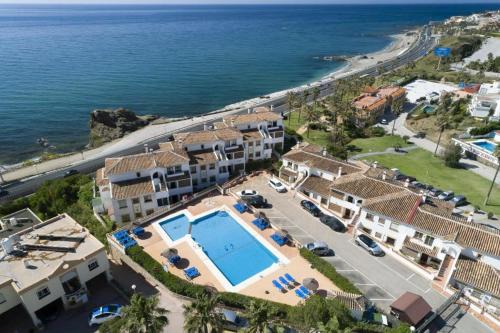 Mijas Apartment | Private apartment Adriana inside Wyndham Resort