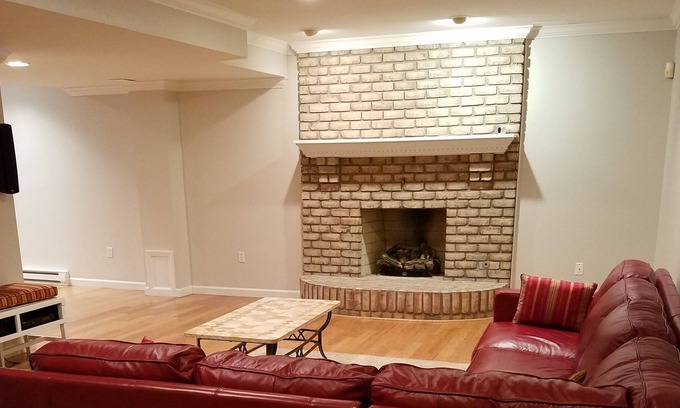 Treesdale House | Private Apartment in a beautiful home