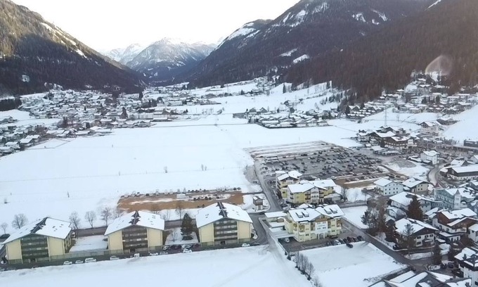Am Feuersang Apartment | Private apartment in Flachau