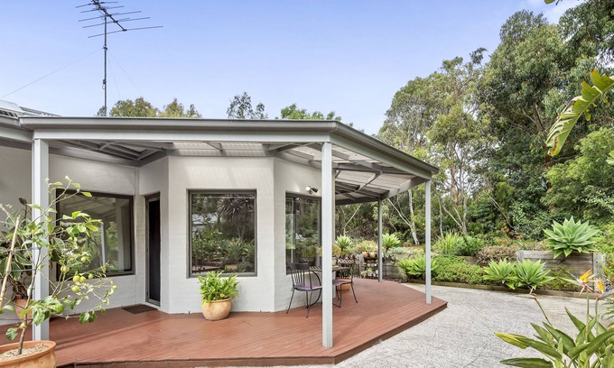 Torquay Apartment | Private Apartment in Resort Style Estate