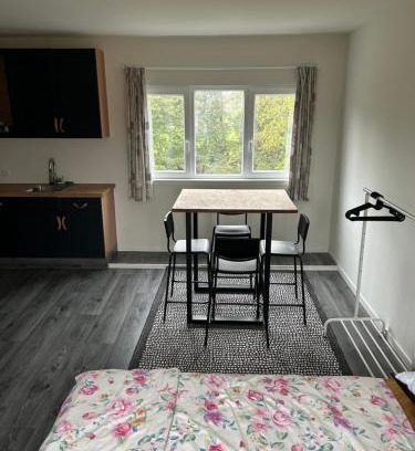 Nieuw-West Apartment | Private Apt Amsterdam