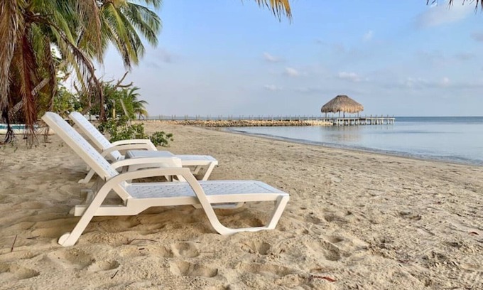 Rincon Cabin | Private Beach Getaway near Cartagena with WiFi