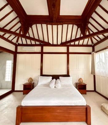 Cemagi Hotel | Private Bungalow - 2min walk to Seseh Beach