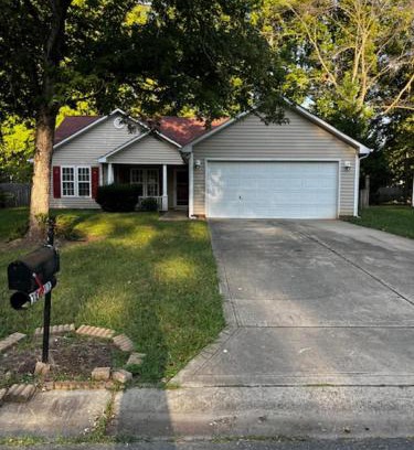 Steele Creek House | Private comfortable place