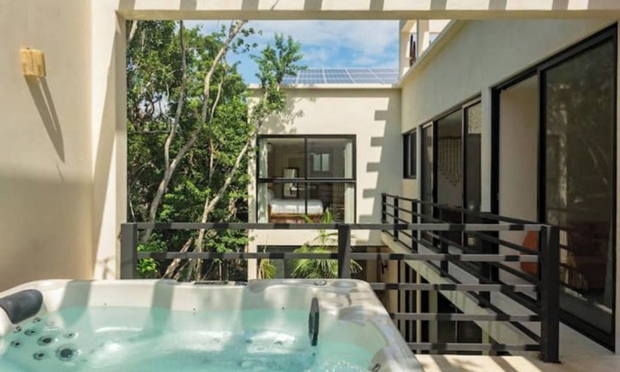 Zama House | Private community 10 ppl 10mins ->Beach