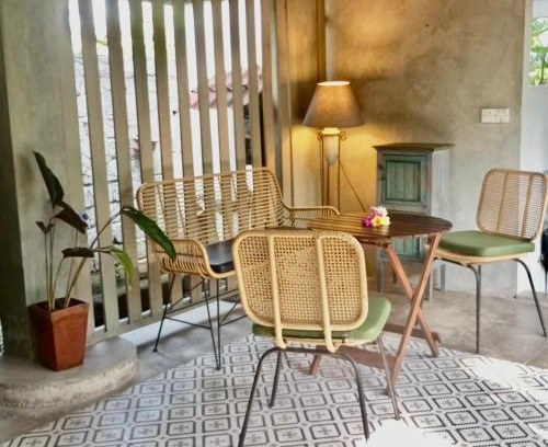 Lodtunduh Resort | Private Cottage Auroville 1 Ubud