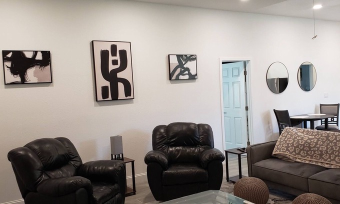 Madera Cottage | Private cottage in the Ranchos