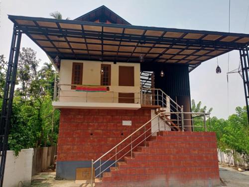 Kalpetta House | Private Cottage Wayanad