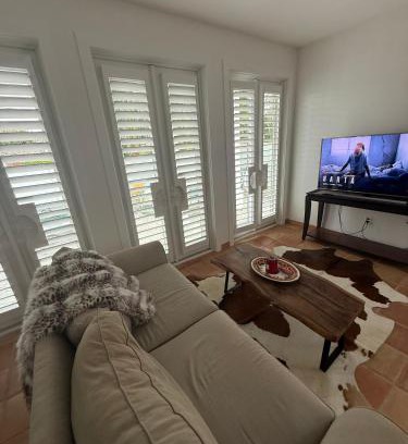 Encinitas House | Private Encinitas Casita & Patio