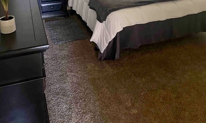 Lindon Apartment | Private entrance 1 BR with beautiful view