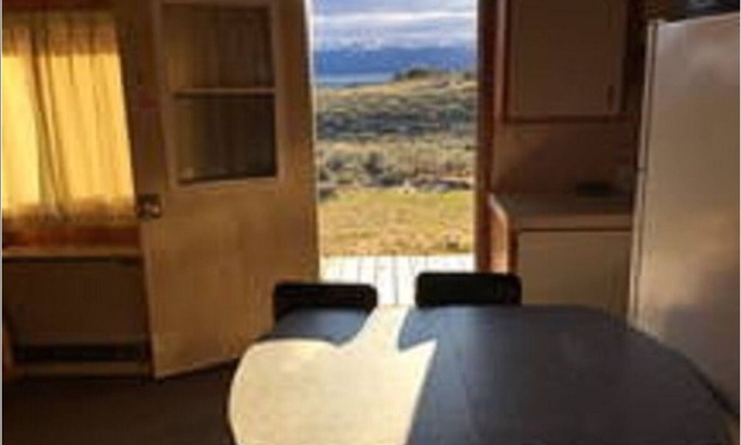 West Yellowstone Cabin | Private Family Cabin, 2bd/1ba, Park 520 Hotel @