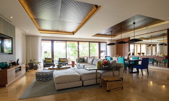 Papagayo Peninsula Apartment | Private gated community condo, located in the heart of Peninsula Papagayo!