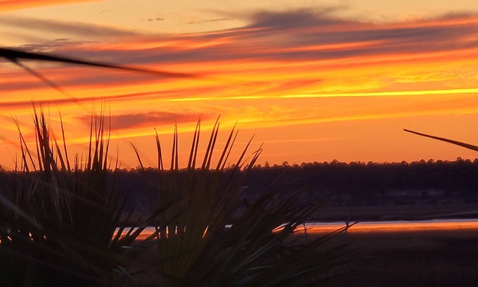 St. Marys House | Private Gateway to Cumberland Island