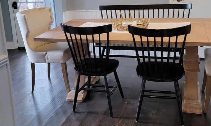Charlotte House | Private getaway nestled moments from the Cumberland and Harpeth Rivers!!
