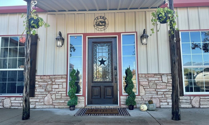 Venus House | Private Guesthouse in Venus