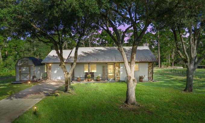 Lake Placid House | Private Home- Lake June Access-Hot Tub