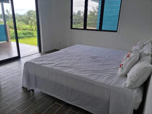 Arorangi House | Private Homestay