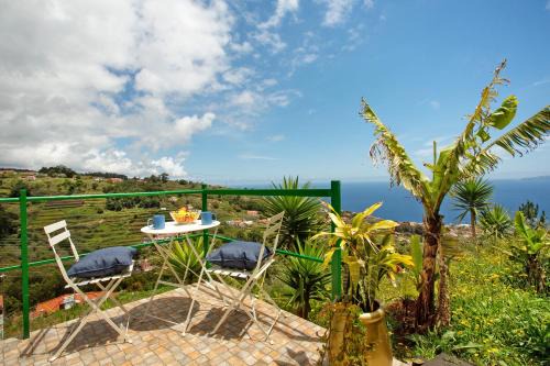 Canico Resort | Private House Bungalows Mountain
