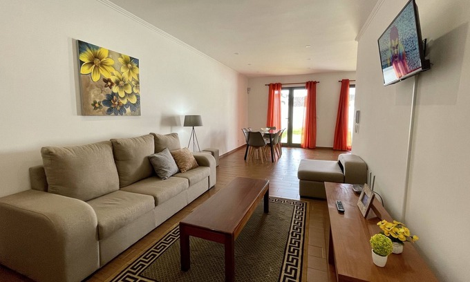 Ribeira Grande House | Private house great for families or groups up to 13 people