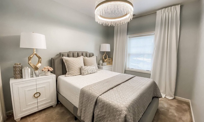 Huntsville House | Private In-law suite in upscale neighborhood