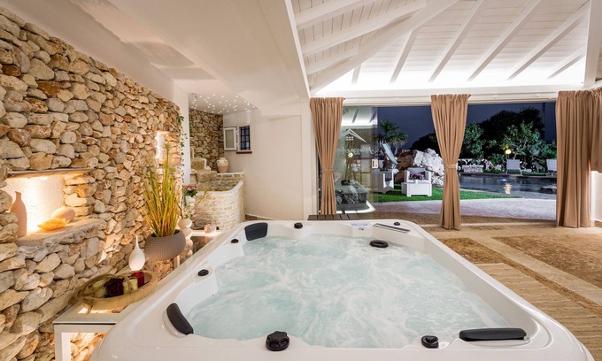 Castellammare del Golfo Villa | Private villa with exclusive pools Castellammare del Golfo